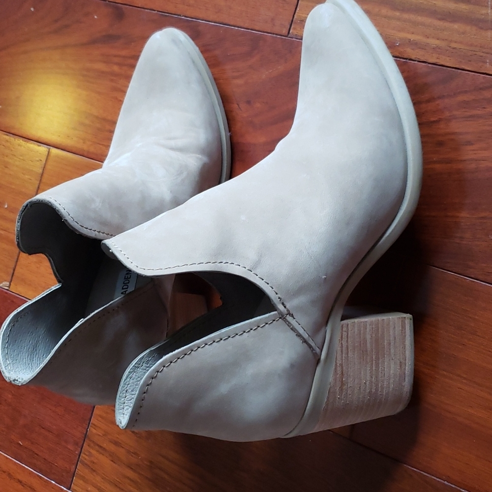 Steve Madden Bootie
